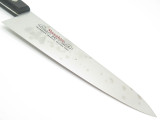 Masahiro Seki Japan Gyutou 210mm Chef Fixed Butcher Knife Kitchen Cutlery