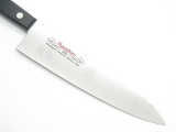 Masahiro Seki Japan Gyutou 210mm Chef Fixed Butcher Knife Kitchen Cutlery