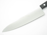 Masahiro Seki Japan Gyutou 210mm Chef Fixed Butcher Knife Kitchen Cutlery