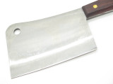 Sakai Takayuki Japanese Seki Japan 6" Meat Cleaver Kitchen Cutlery Butcher Knife