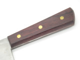 Sakai Takayuki Japanese Seki Japan 6" Meat Cleaver Kitchen Cutlery Butcher Knife
