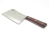 Sakai Takayuki Japanese Seki Japan 6" Meat Cleaver Kitchen Cutlery Butcher Knife