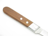 Vtg 1970s Old Stock IPCO Seki Japan 6" Fixed Hunting Boning Fishing Fillet Knife