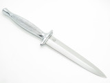 Vtg Tak Fukuta Seki Japan AUS-6A Fairbairn Sykes Commando Combat Dagger Knife