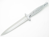 Vtg Tak Fukuta Seki Japan AUS-6A Fairbairn Sykes Commando Combat Dagger Knife
