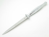 Vtg Tak Fukuta Seki Japan AUS-6A Fairbairn Sykes Commando Combat Dagger Knife