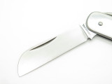 Vtg G Sakai Seki Japan Gentleman Varivas Scissors Key Chain Folding Pocket Knife