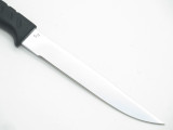 Vtg G. Sakai Seki Japan Fixed Hunting Fishing Fillet Bird & Trout Knife