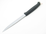 Vtg G. Sakai Seki Japan Fixed Hunting Fishing Fillet Bird & Trout Knife