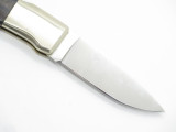Vtg G. Sakai Seki Japan 20-3 Drop Custom Folding Hunter Lockback Pocket Knife
