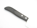 Kyocera KC-80 Santoku Japan Ming Tsai 5.5" White Ceramic Kitchen Cutlery Knife