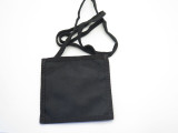 Kershaw Kai Company Logo ID Card Knife Show Neck Wallet Case Sheath Pouch