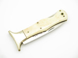 Vtg Parker Imai Seki Japan El Diablo Folding Boot Dagger Lockback Pocket Knife