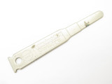 Vintage Remington UMC USA Small Pocket Knife Blade Opener