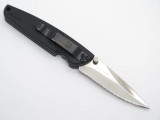 Factory 2nd Columbia River CRKT 6722 Serrated Small Mirage Folding Pocket Knife