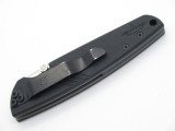 Factory 2nd Columbia River CRKT 6722 Serrated Small Mirage Folding Pocket Knife