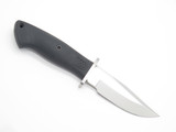 Explorer 21-271 Seki Japan Stainless Rubber Grip Fixed Blade Knife