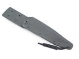 Custom Sheath for SOG 2000 S37 Navy Seal Fixed 7" Tactical Combat Knife