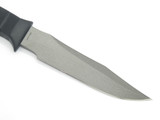 SOG Specialty Seal 2000 S37 Seki Japan Fixed Blade Navy Combat Knife & Sheath