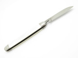 Vtg Imperial Trick Joke Ball Bearing Lock Folding Pocket Jack Knife