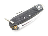 Vtg C. 1960s Yachtsman Seki Japan P-884 Sailor Rigging Marlin Spike Knife