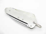 Vintage Circa 1960s Yachtsman Seki Japan Sailor Rigging Marlin Spike Knife Tool
