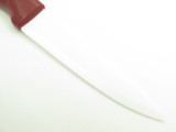 Kitchenaid 3.8" Blade Ceramic Utility Knife Kitchen Cutlery Paring Fruit Slicer