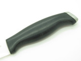 Kitchenaid Large Ceramic Utility Knife Kitchen Cutlery Paring Slicer Chef Black