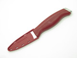Kitchenaid 3" Blade Ceramic Utility Knife Kitchen Cutlery Paring Fruit Slicer