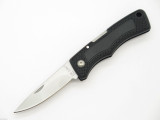 NOS Columbia River CRKT 6401 Colt Medium Light Folding Lockback Pocket Knife