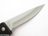 NOS COLUMBIA RIVER CRKT 6402 MUSTANG FOLDING HUNTER LOCKBACK POCKET KNIFE