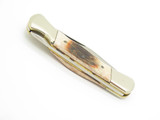 Vtg 1978-82 Parker Brothers Eagle K247 Imai Seki Japan Stag Folding Pocket Knife