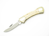 Vtg 78-82 Parker Brothers Co Eagle Imai Seki Japan Folding Lockback Pocket Knife