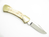 Vtg 78-82 Parker Brothers Co Eagle Imai Seki Japan Folding Lockback Pocket Knife