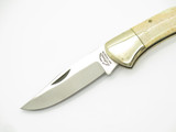 Vtg 78-82 Parker Brothers Co Eagle Imai Seki Japan Folding Lockback Pocket Knife