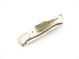 Vtg 1978-82 Parker Brothers Eagle K133 Imai Seki Japan Stag Folding Pocket Knife