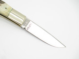Vtg 78-82 Parker Brothers Eagle K126-C Imai Seki Japan Stag Folding Pocket Knife