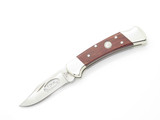 2007 Buck USA 112 NKCA 19/800 Limited Ranger Folding Hunter Lockback Knife
