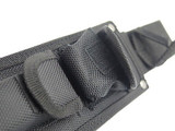 Marbles Nylon Jungle Bowie Knife Sheath for Large 10" Fixed Blade