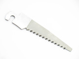 1984 Case XX Blade Changer Saw Folding Hunter Lockback Part Blade Only