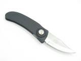 Vtg 1980s Logos EX Seki Japan P-857 Barry Woods Swing Lock Swivel Pocket Knife