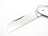 Vtg 1960s Yachtsman Seki Japan Stainless Sailor Rigging Marlin Spike Knife