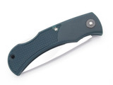 Vtg Aristocrat Trophy Seki Japan Green Light Lockback Folding Pocket Knife