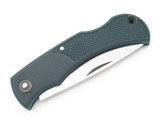 Vtg Aristocrat Trophy Seki Japan Green Light Lockback Folding Pocket Knife