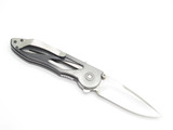 Buck 295 Tempest Platinum Early Production Assisted Folding Pocket Knife