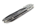Buck 295 Tempest Platinum Early Production Assisted Folding Pocket Knife