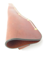 Victorinox Leather 8" Long Blade Boning Fillet Knife Sheath *blem