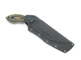 Kiku Matsuda Custom Desperade OU-31 Seki Japan Fixed Blade Hunting Knife