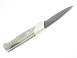 Vtg Boker Tree Brand Solingen Germany Ceramic Folding Lockback Pocket Knife