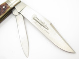 Vtg Camillus Usa CCC-4 Cartridge 257 Robert Bullet Trapper Folding Pocket Knife